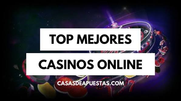 Casino Online España 2026 ¡Juega Gratis y Gana en Grande! Casino Online España 2026 ¡Juega Gratis y Gana en Grande!