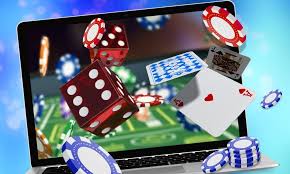 Descubre el Mundo de AdmiralBet Tu Casino en Línea de Confianza