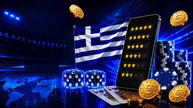 Νέα Καζίνο Οι Τάσεις και οι Ευκαιρίες στον Ψηφιακό Κόσμο